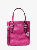 Quinn Extra-Small Hand-Crocheted Crossbody Bag