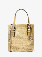Quinn Extra-Small Hand-Crocheted Crossbody Bag