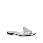 LV Isola Flat Mule