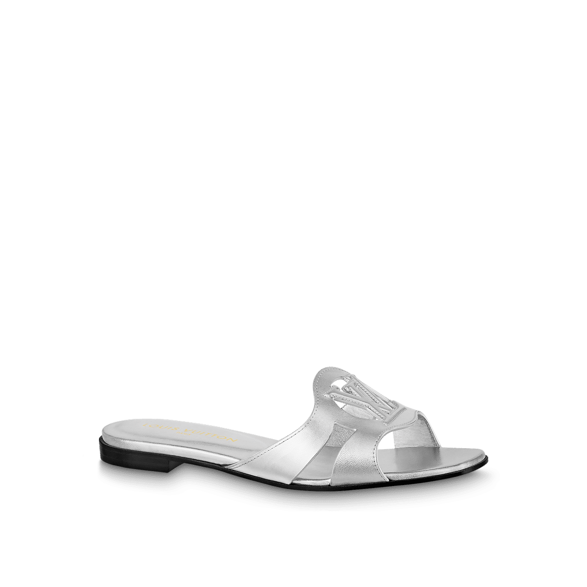 LV Isola Flat Mule