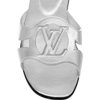 LV Isola Flat Mule