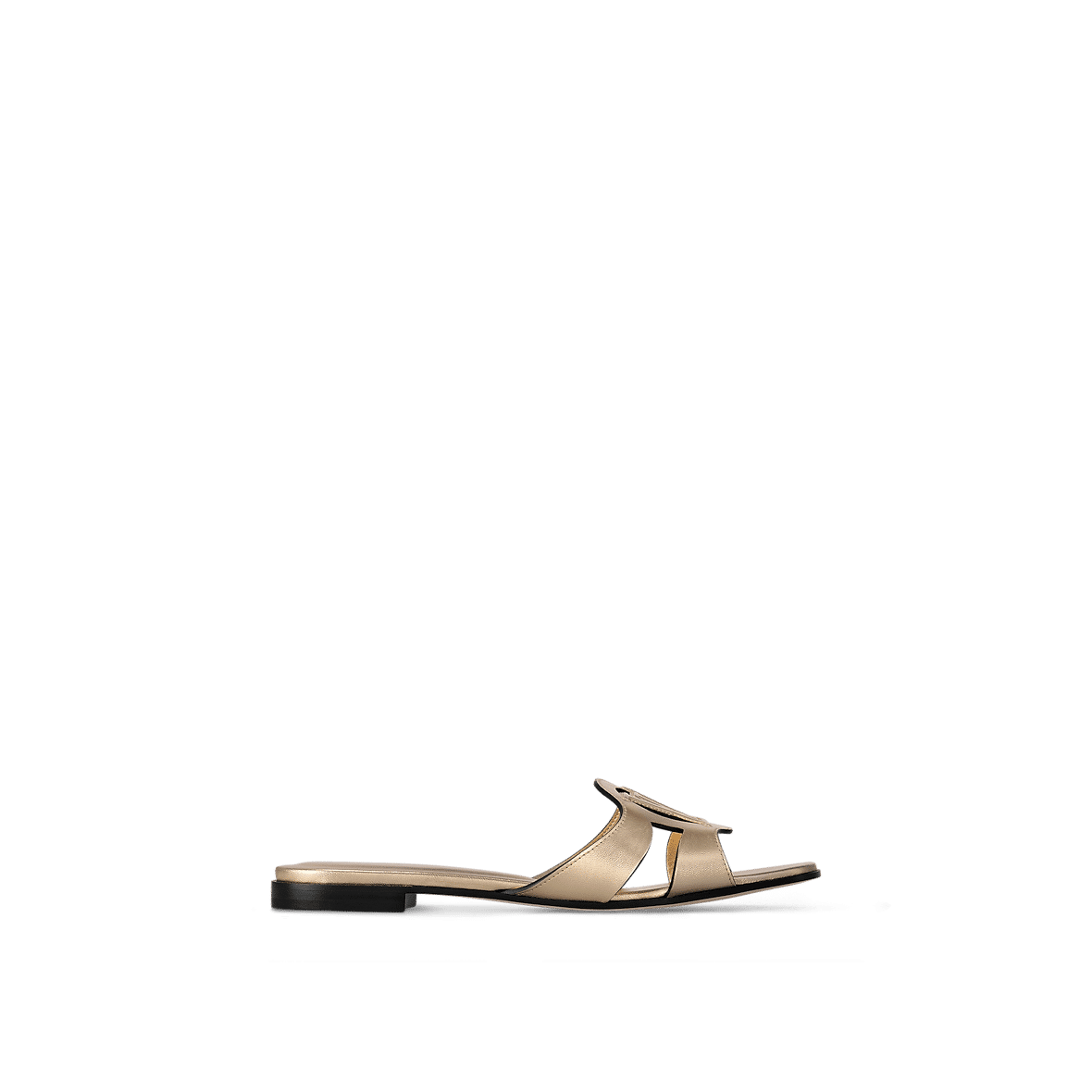LV Isola Mule