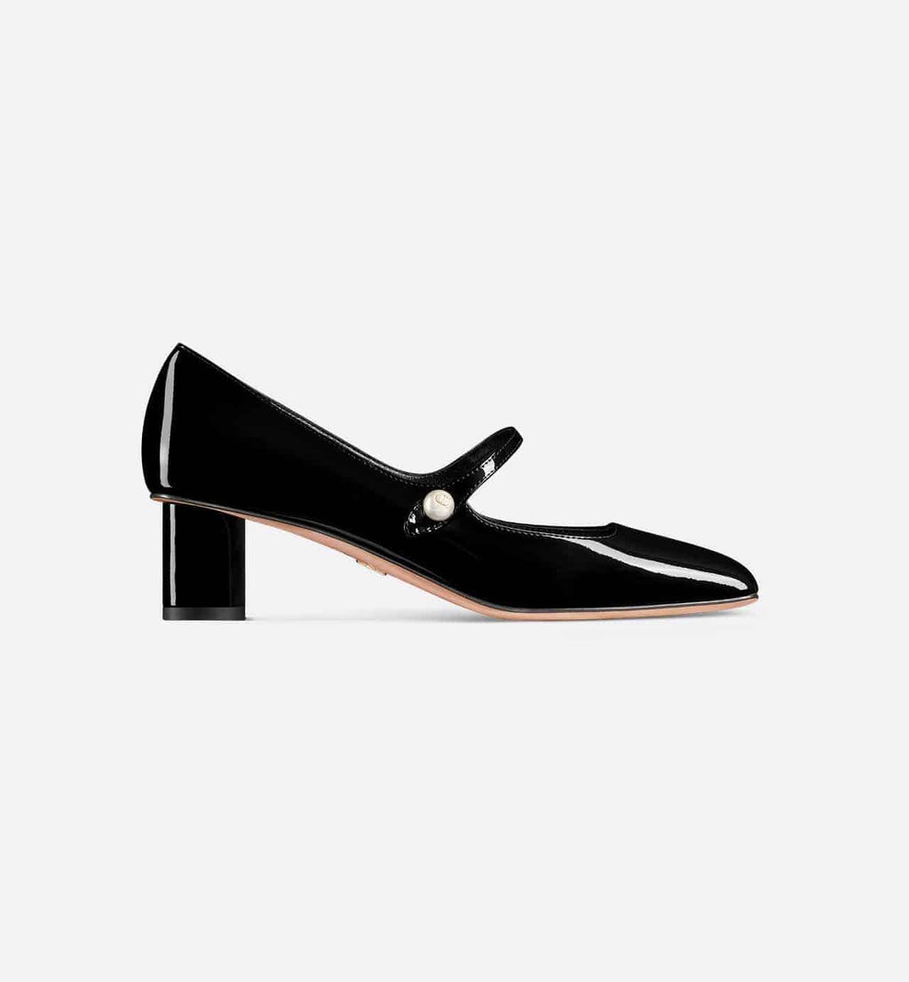 Jolie Dior Pump