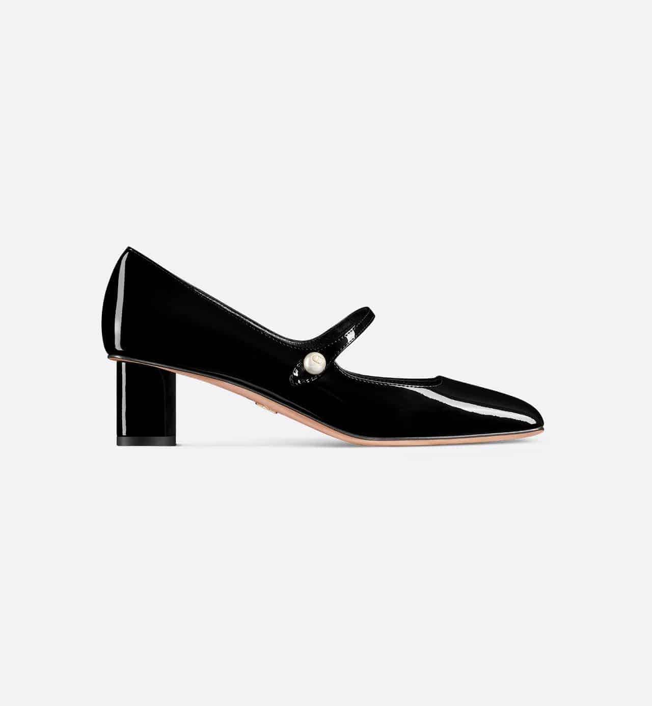 Jolie Dior Pump