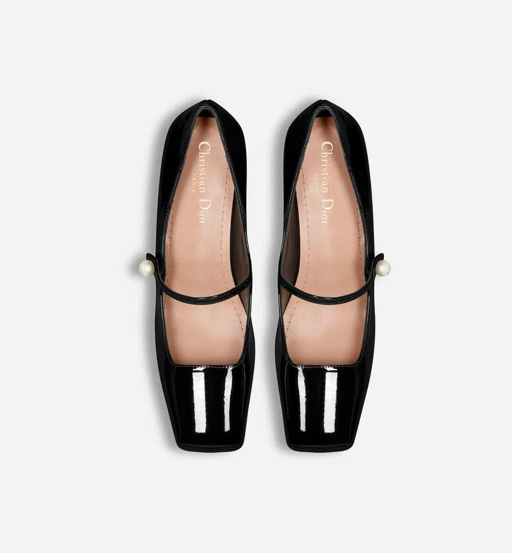 Jolie Dior Pump