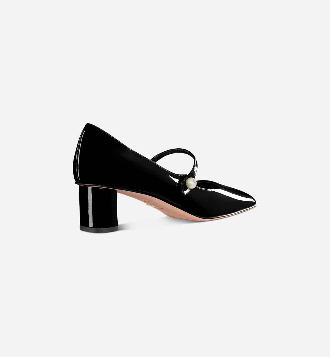 Jolie Dior Pump