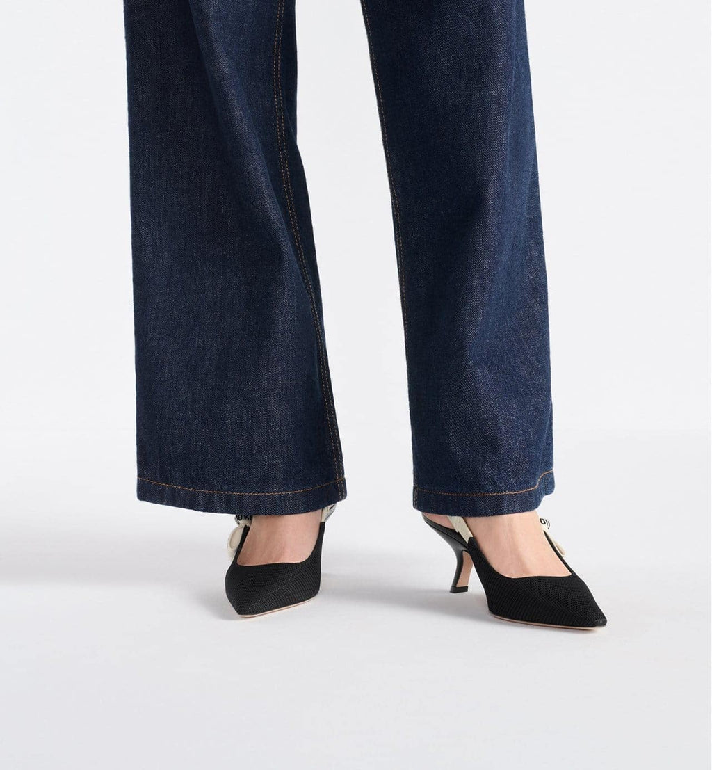 J'Adior Slingback Pump
