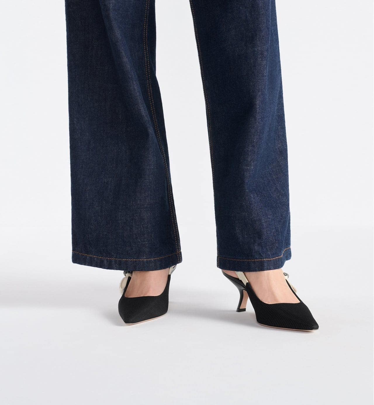 J'Adior Slingback Pump