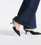 J'Adior Slingback Pump