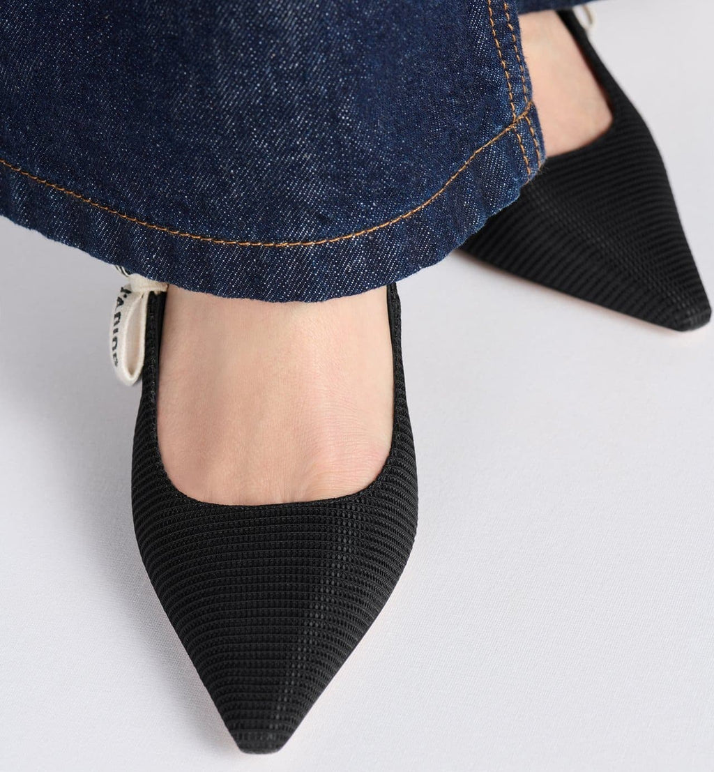 J'Adior Slingback Pump