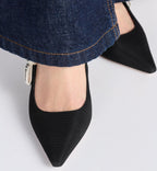 J'Adior Slingback Pump