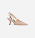 J'Adior Slingback Pump