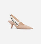 J'Adior Slingback Pump