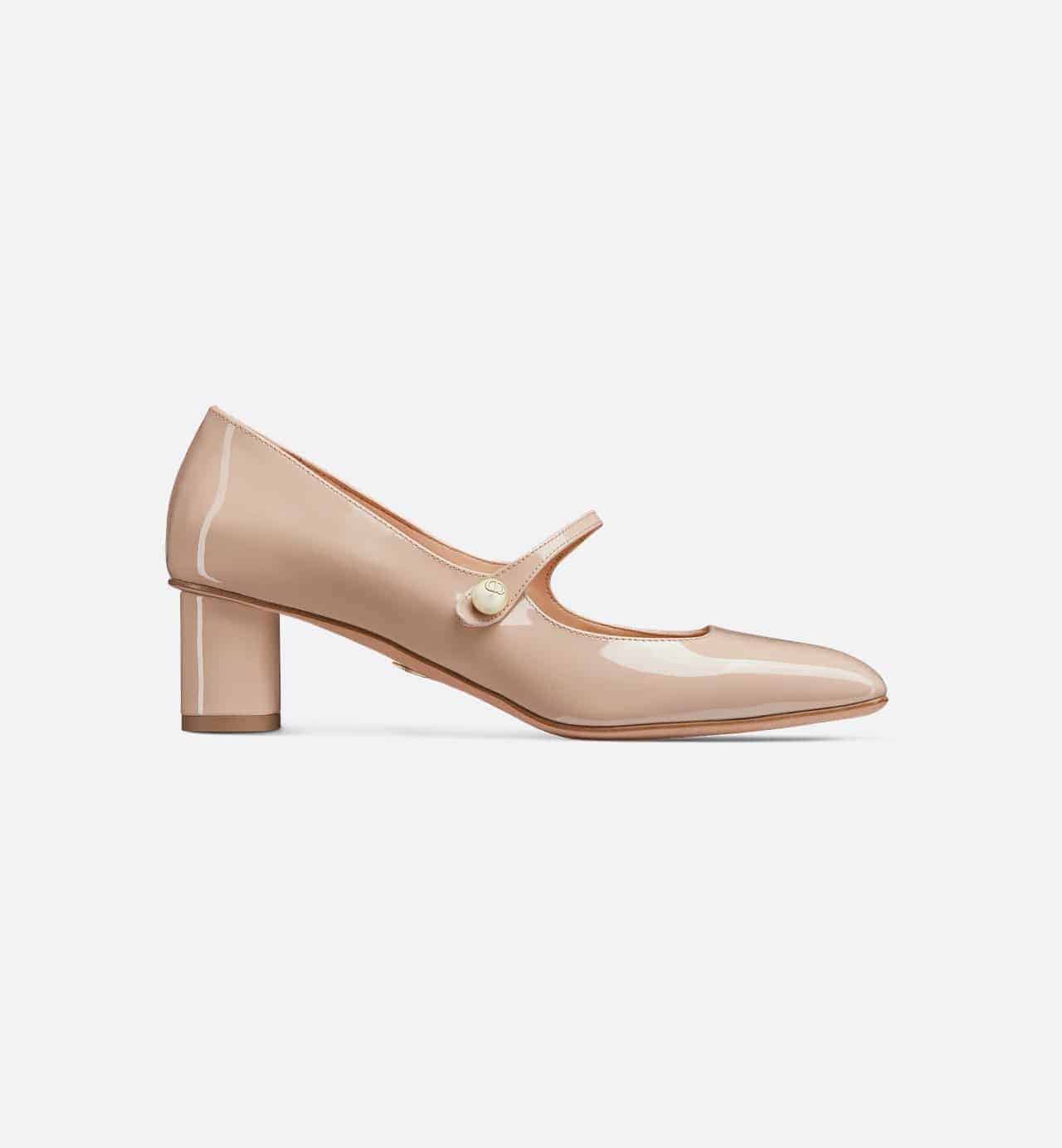 Jolie Dior Pump