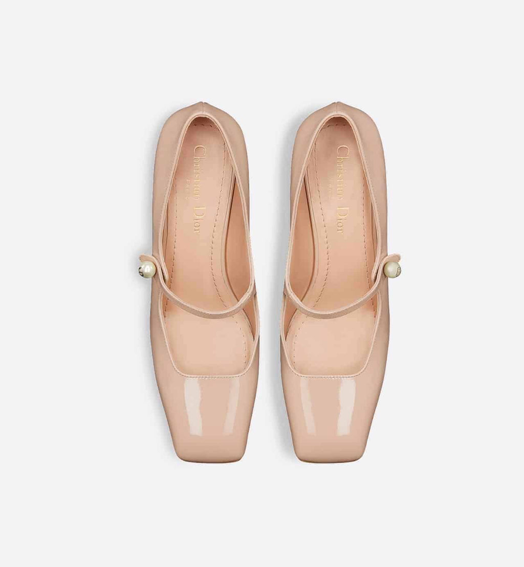 Jolie Dior Pump