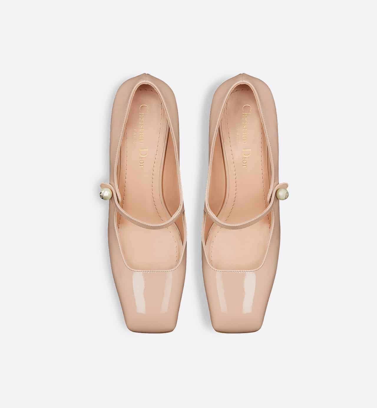 Jolie Dior Pump