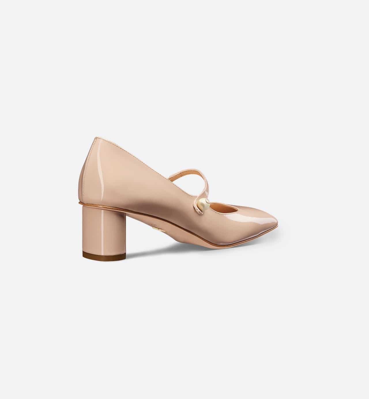 Jolie Dior Pump