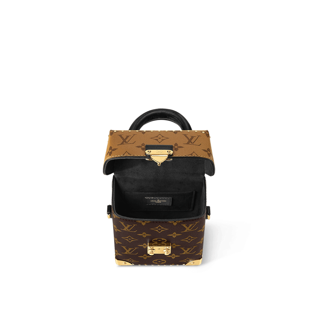 Camera Box