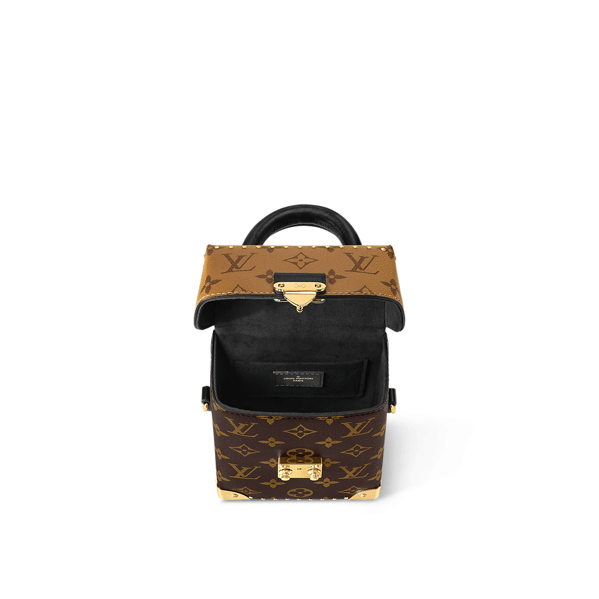 Camera Box