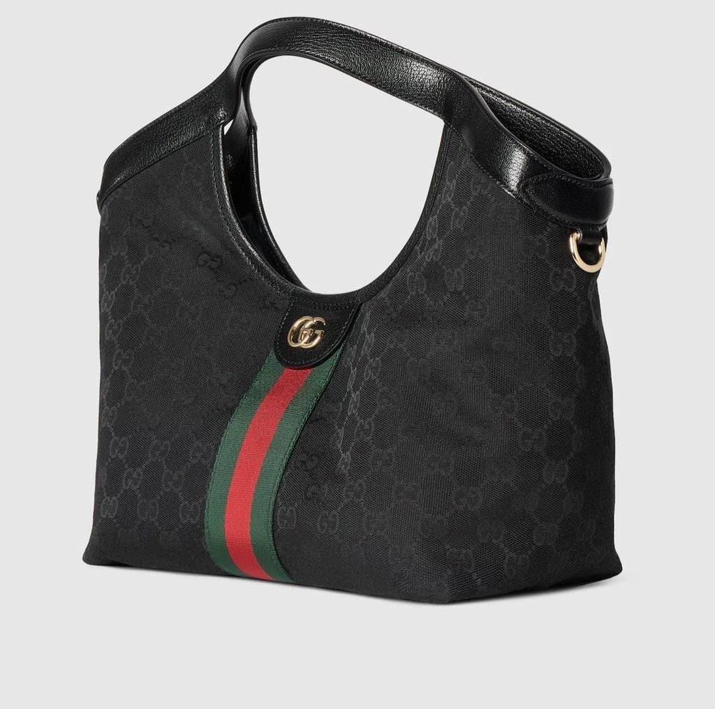 Gucci Giglio small tote bag