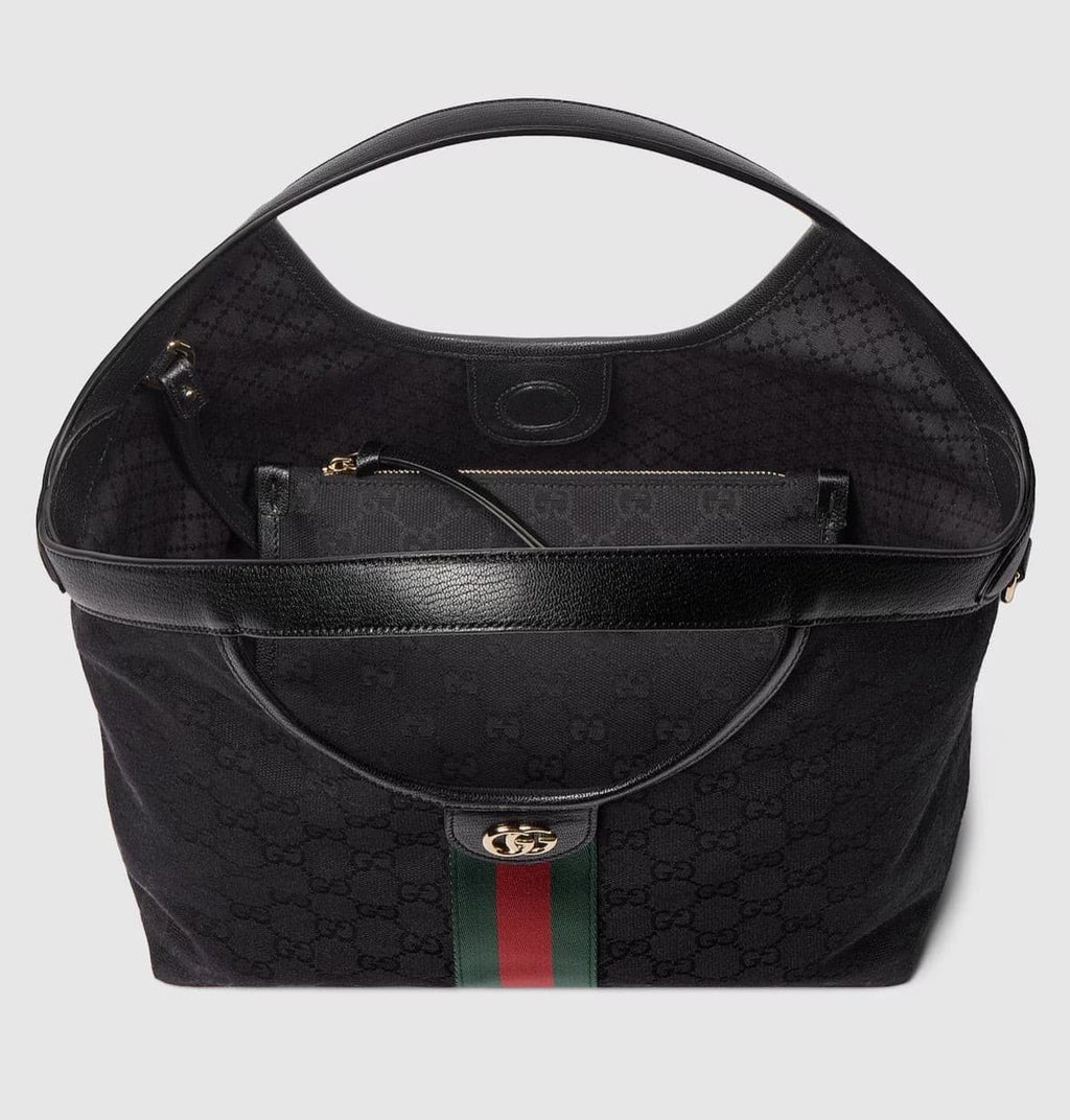 Gucci Giglio small tote bag
