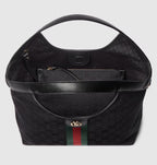 Gucci Giglio small tote bag