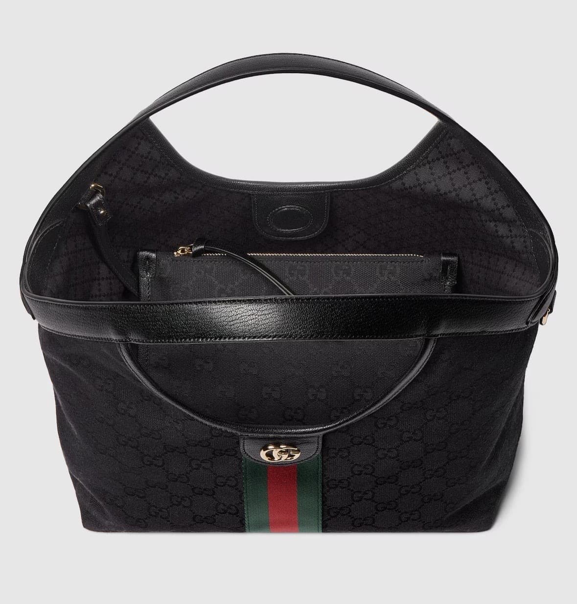 Gucci Giglio small tote bag