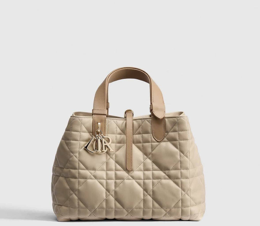 Medium Dior Toujours Bag