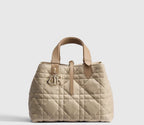 Medium Dior Toujours Bag