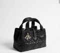 Small Dior Toujours Bag