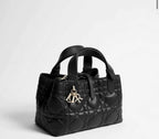 Small Dior Toujours Bag