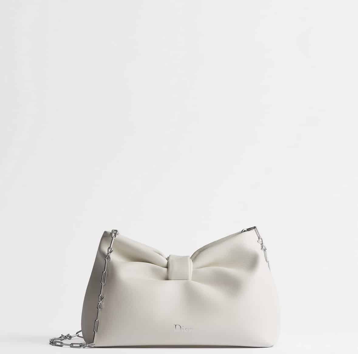 Small Dior Bow Bag