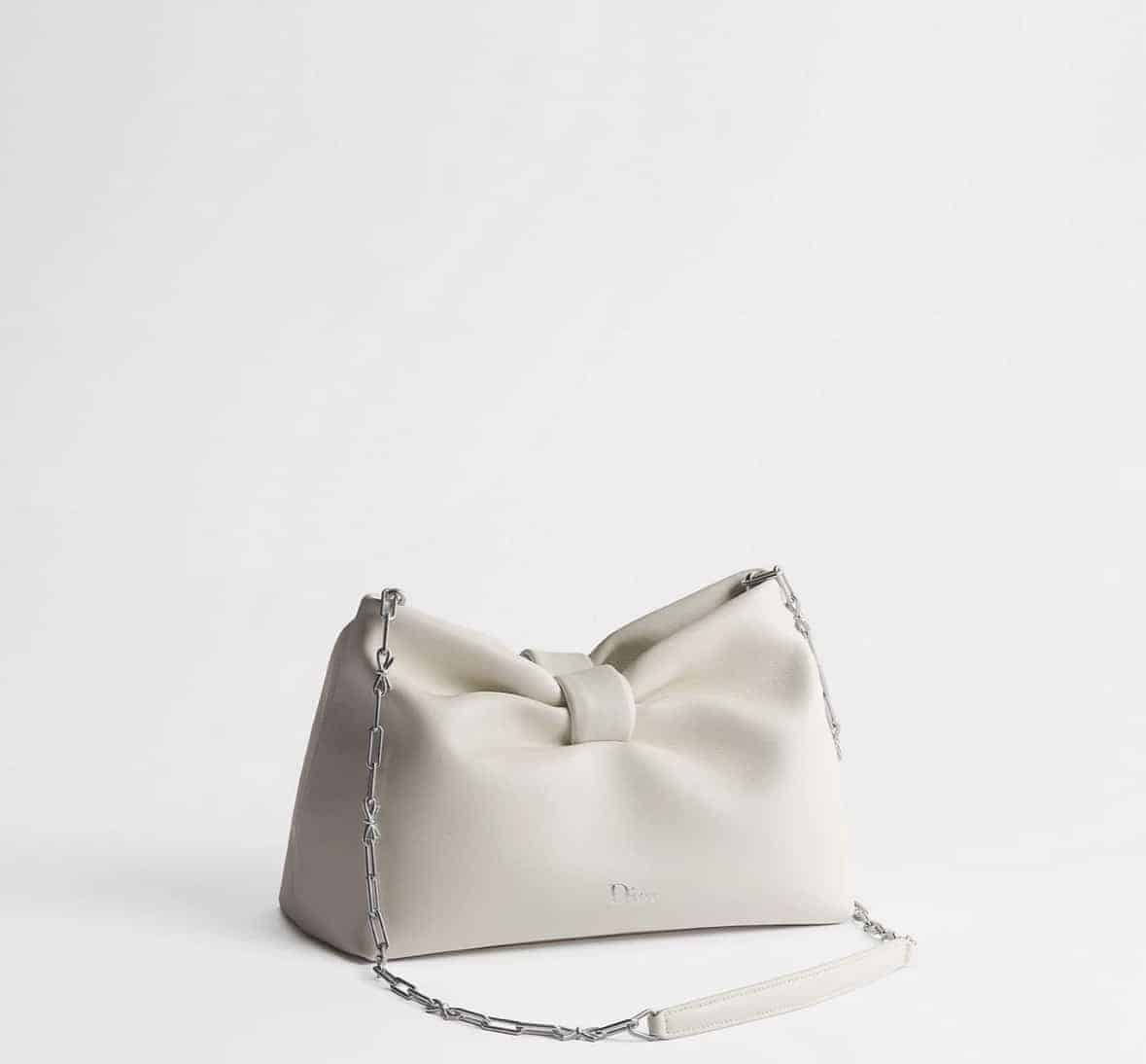 Small Dior Bow Bag