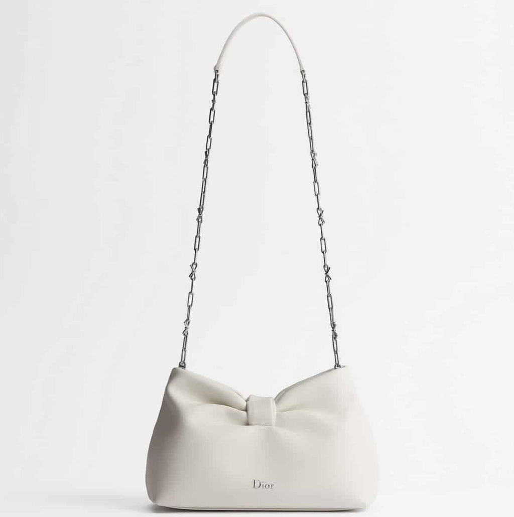 Small Dior Bow Bag