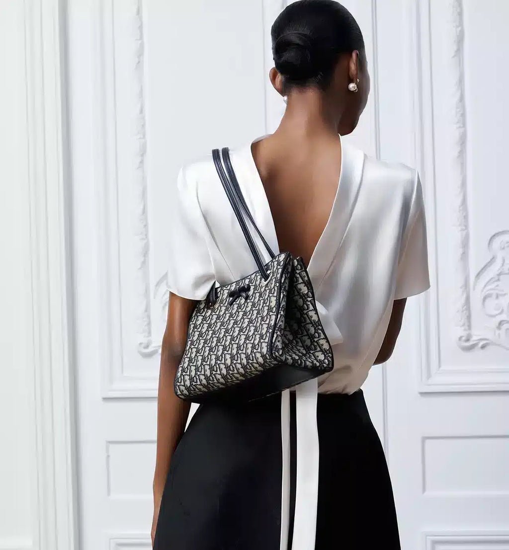 Small Shopping Bag