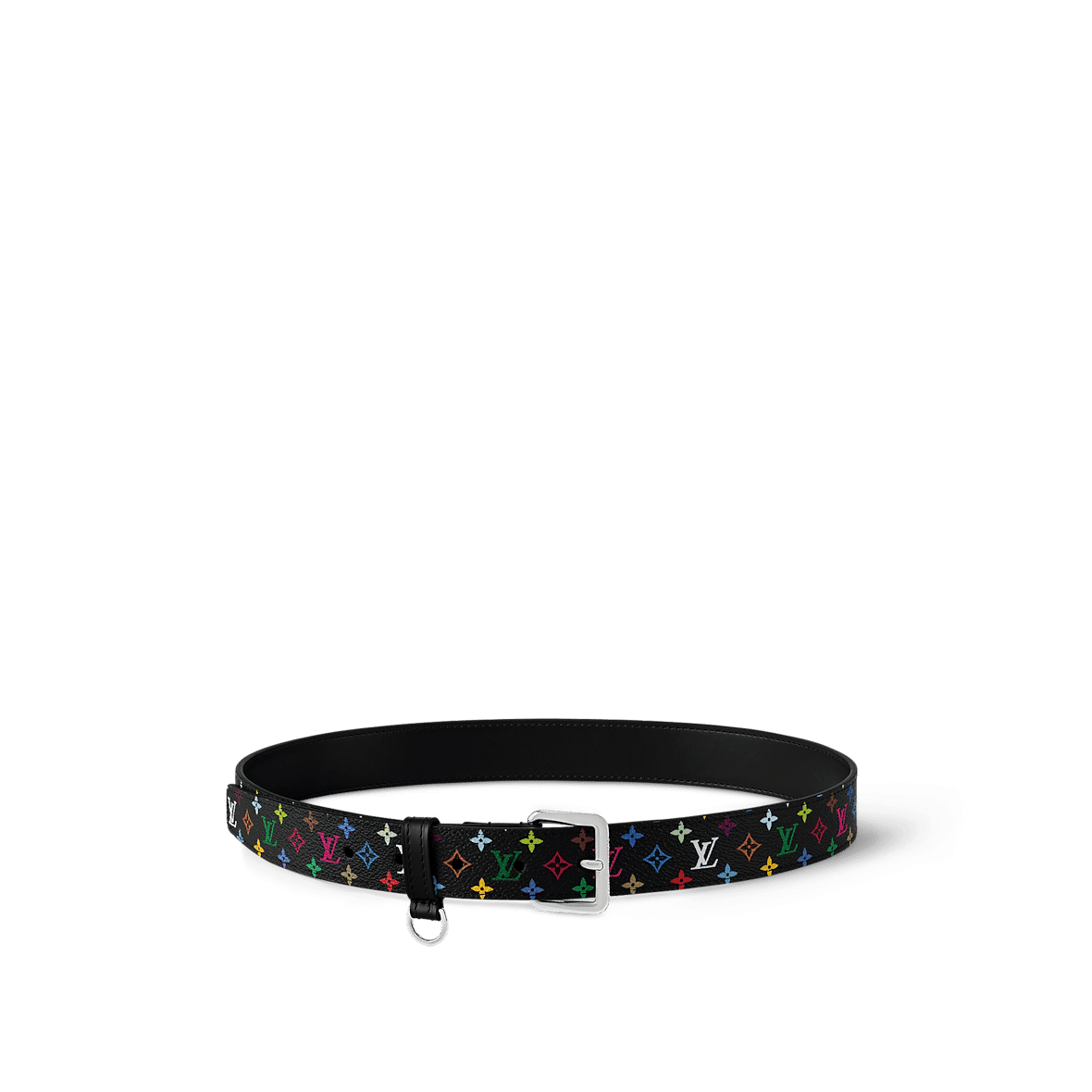 LV x TM LV D-Ring 30MM Belt
