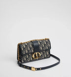 30 Montaigne East-West Bag with Chain