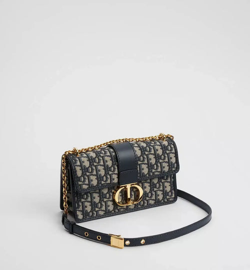 30 Montaigne East-West Bag with Chain