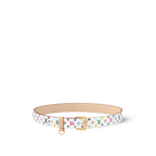 LV x TM LV D-Ring 30MM Belt
