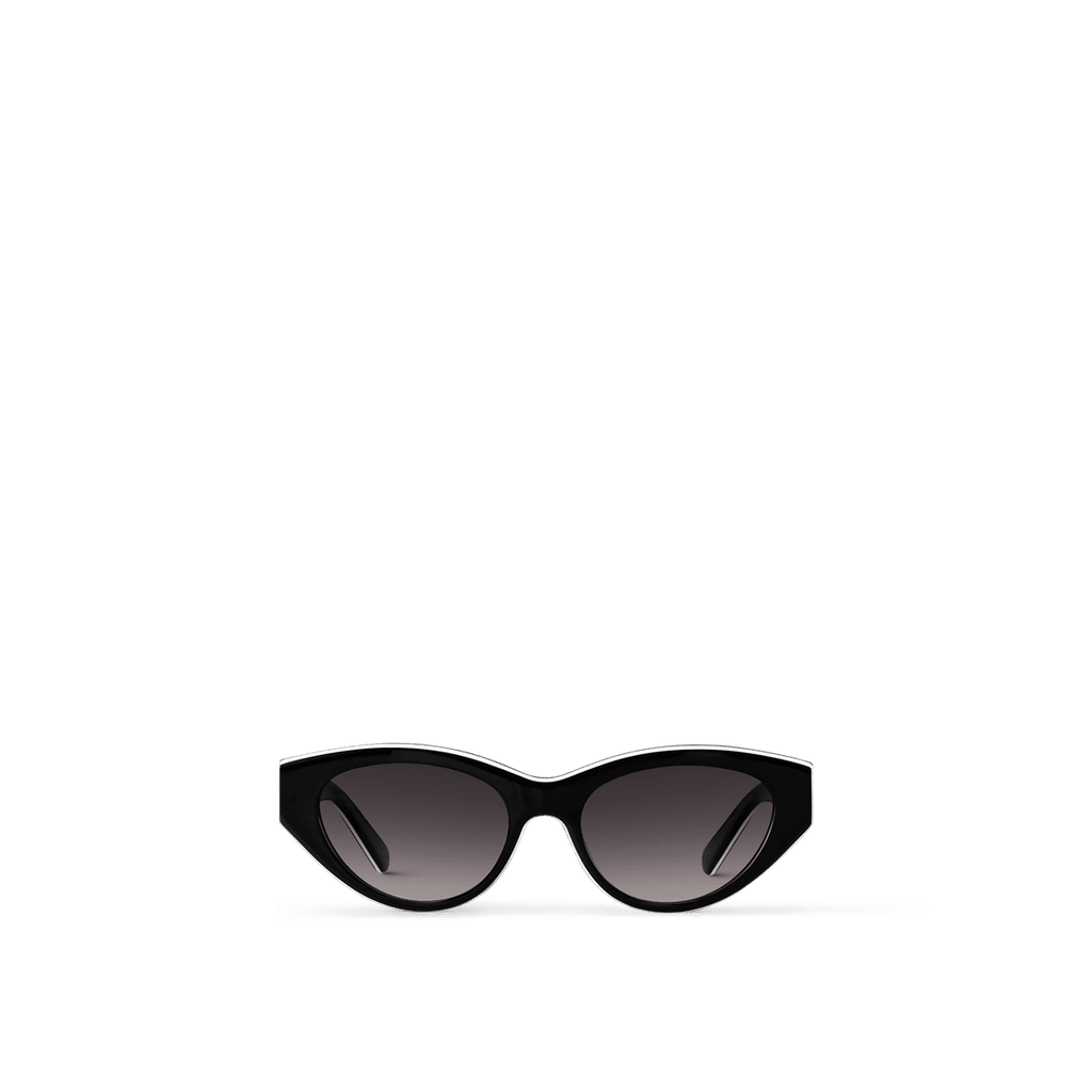 LV Line Cat Eye Sunglasses