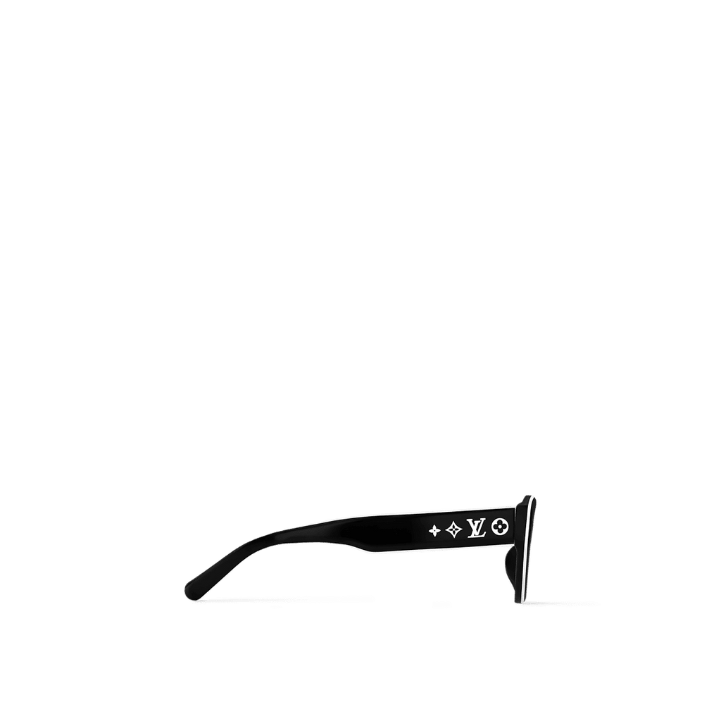 LV Line Cat Eye Sunglasses