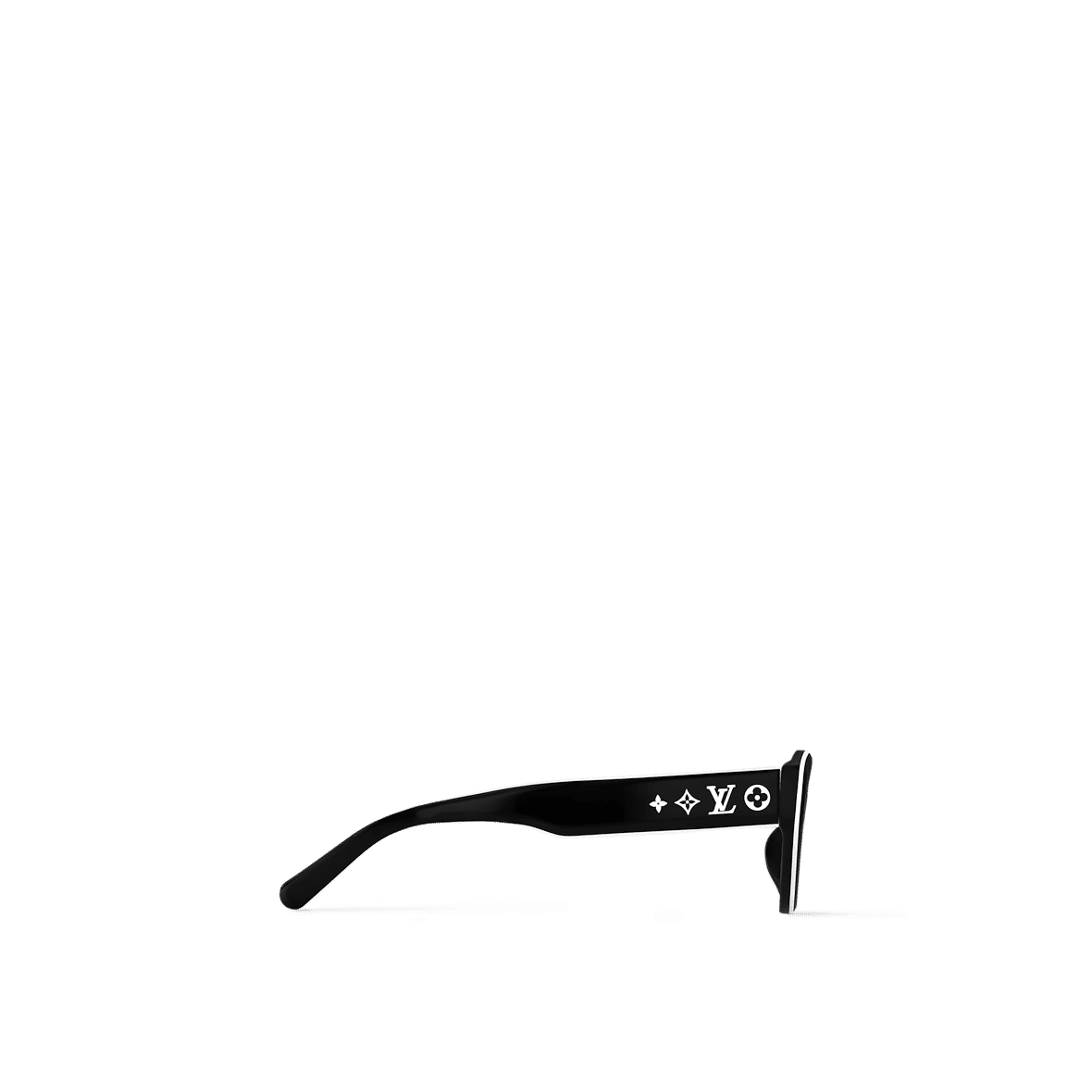 LV Line Cat Eye Sunglasses