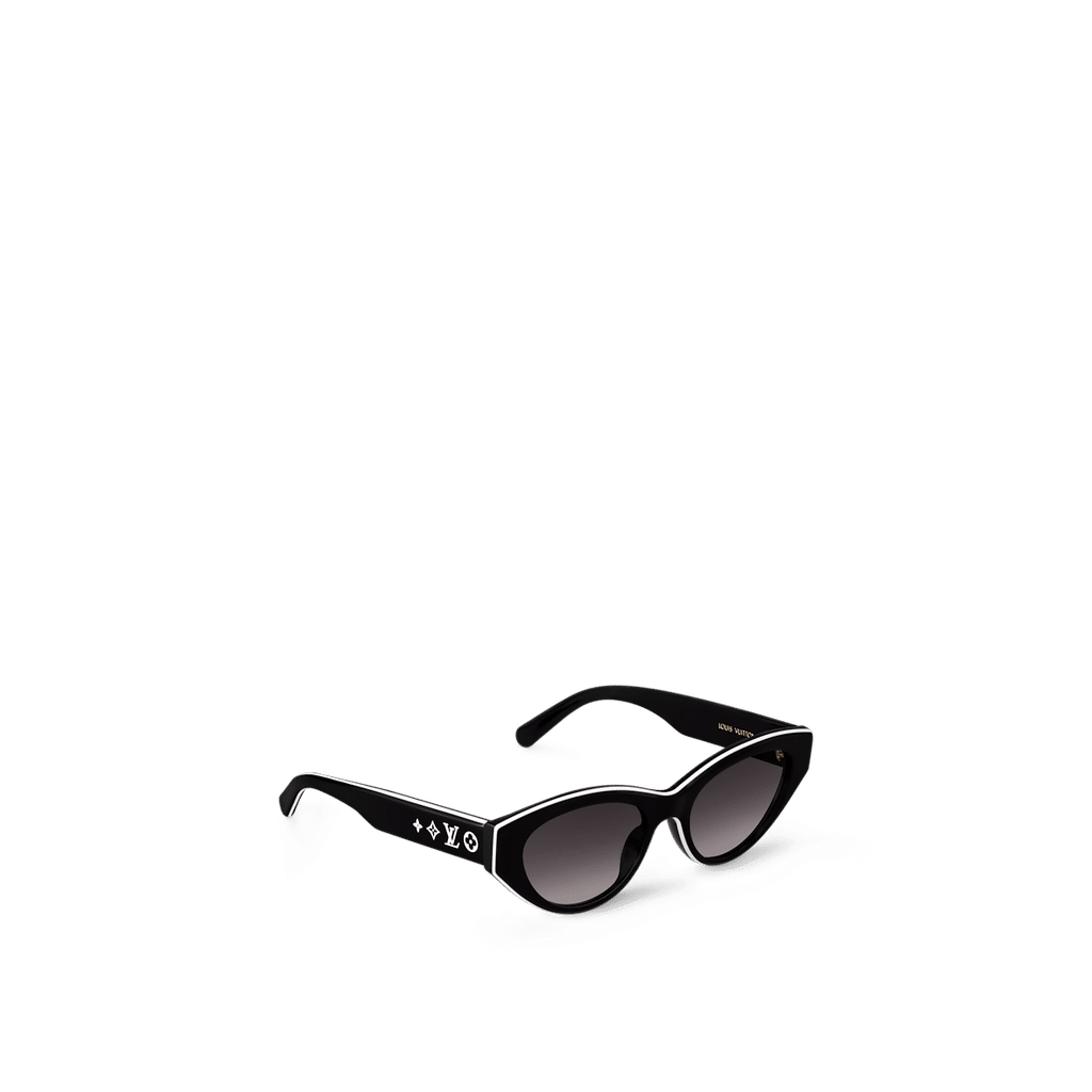 LV Line Cat Eye Sunglasses