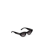 LV Line Cat Eye Sunglasses