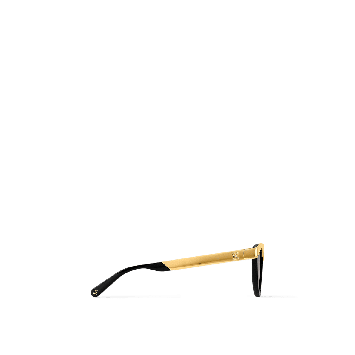 LV Blend Cat Eye Sunglasses