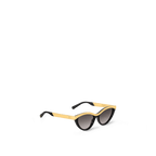 LV Blend Cat Eye Sunglasses