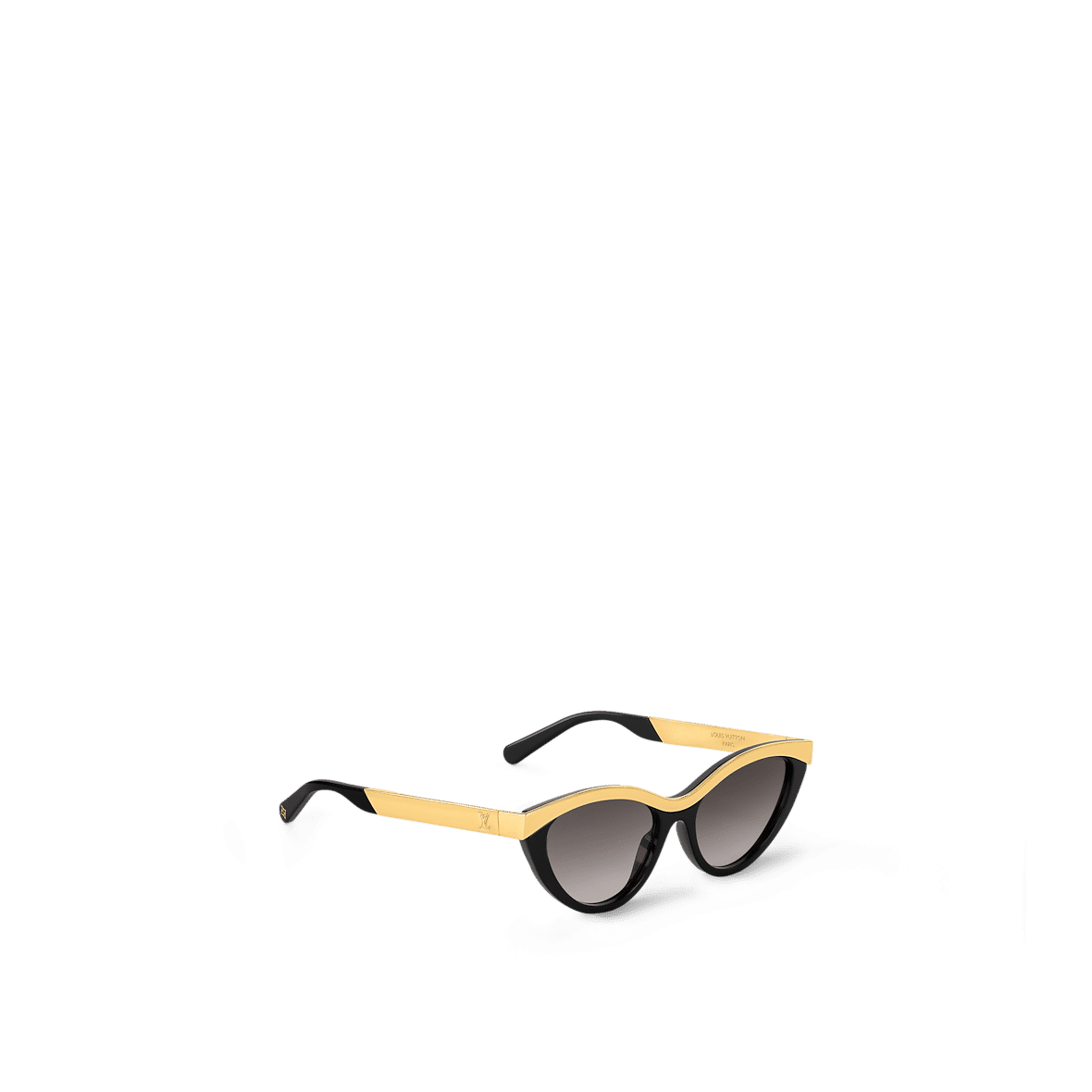 LV Blend Cat Eye Sunglasses