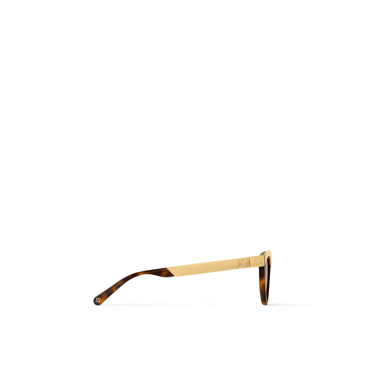 LV Blend Cat Eye Sunglasses