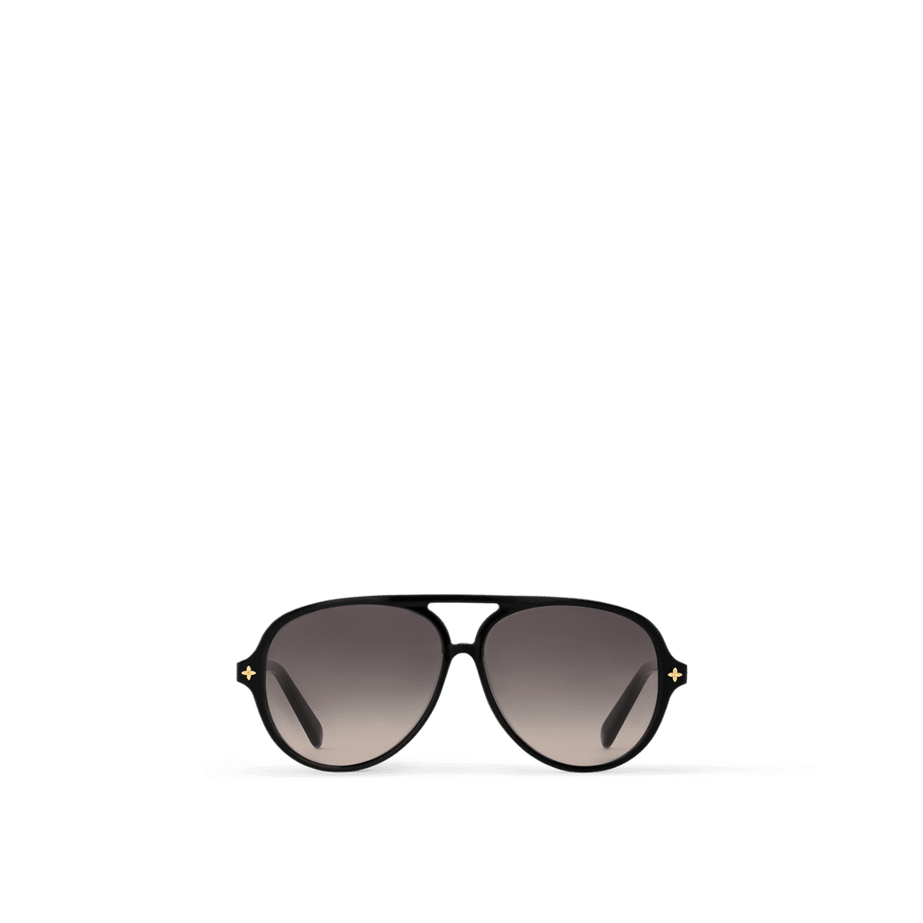 My Monogram Fame Pilot Sunglasses