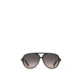 My Monogram Fame Pilot Sunglasses